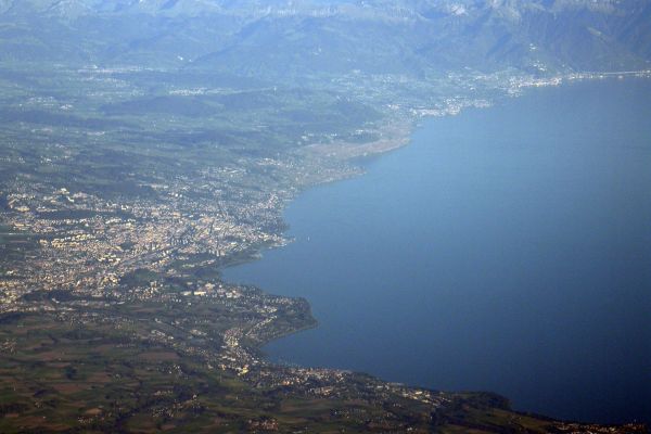 Lausane  
